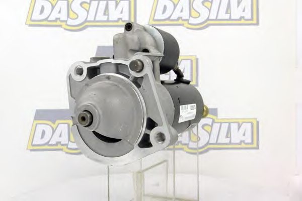 DA SILVA D020275 Starter